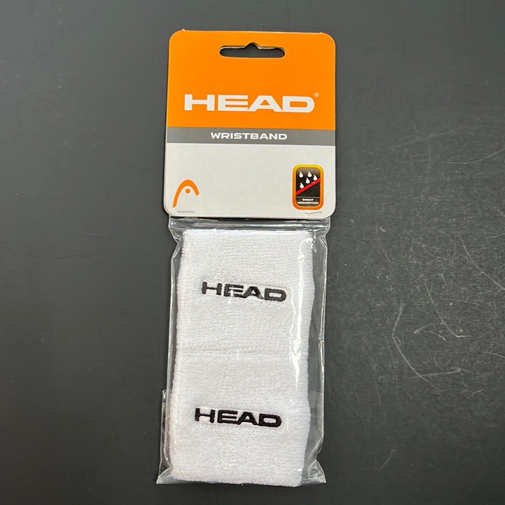 Head Adult Unisex Wristband (New) #427 #428